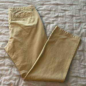GAP Khakis